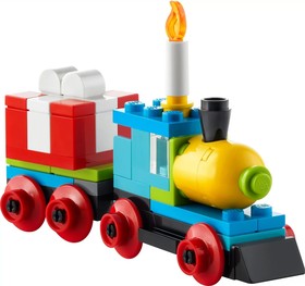 Birthday Train