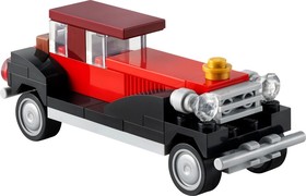 Vintage Car