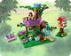 LEGO® Friends 3065 - Olivia lombháza