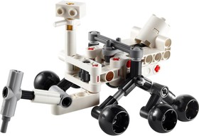 NASA Mars Rover Perseverance