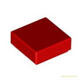 Piros 1X1 Csempe