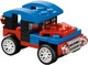 LEGO® Creator 3in1 31000 - Mini versenygép
