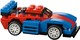 LEGO® Creator 3in1 31000 - Mini versenygép