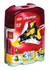 LEGO® Creator 3in1 31001 - Mini repülő