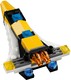 LEGO® Creator 3in1 31001 - Mini repülő