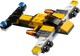 LEGO® Creator 3in1 31001 - Mini repülő