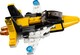 LEGO® Creator 3in1 31001 - Mini repülő