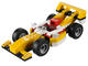 LEGO® Creator 3in1 31002 - Szuper versenygép