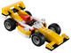 LEGO® Creator 3in1 31002 - Szuper versenygép