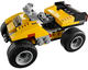 LEGO® Creator 3in1 31002 - Szuper versenygép