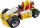 LEGO® Creator 3in1 31002 - Szuper versenygép