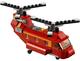 LEGO® Creator 3in1 31003 - Piros rotorok