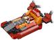 LEGO® Creator 3in1 31003 - Piros rotorok