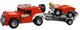 LEGO® Creator 3in1 31005 - Építkezési járműszállító