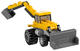 LEGO® Creator 3in1 31005 - Építkezési járműszállító