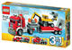 LEGO® Creator 3in1 31005 - Építkezési járműszállító