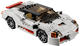 LEGO® Creator 3in1 31006 - Országúti versenygép