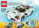 LEGO® Creator 3in1 31006 - Országúti versenygép