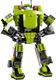 LEGO® Creator 3in1 31007 - Mechanikus robot