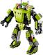 LEGO® Creator 3in1 31007 - Mechanikus robot