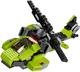LEGO® Creator 3in1 31007 - Mechanikus robot
