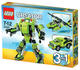 LEGO® Creator 3in1 31007 - Mechanikus robot