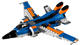 LEGO® Creator 3in1 31008 - Mennydörgő szárnyak