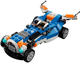LEGO® Creator 3in1 31008 - Mennydörgő szárnyak