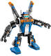 LEGO® Creator 3in1 31008 - Mennydörgő szárnyak