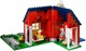 LEGO® Creator 3in1 31009 - Kis nyaraló