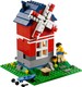 LEGO® Creator 3in1 31009 - Kis nyaraló