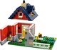 LEGO® Creator 3in1 31009 - Kis nyaraló