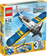 LEGO® Creator 3in1 31011 - Repülős kalandok
