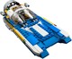 LEGO® Creator 3in1 31011 - Repülős kalandok