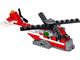LEGO® Creator 3in1 31013 - Vörös villám