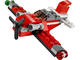 LEGO® Creator 3in1 31013 - Vörös villám