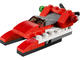 LEGO® Creator 3in1 31013 - Vörös villám