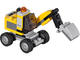 LEGO® Creator 3in1 31014 - Markológép