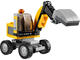 LEGO® Creator 3in1 31014 - Markológép