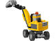 LEGO® Creator 3in1 31014 - Markológép
