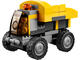 LEGO® Creator 3in1 31014 - Markológép