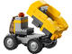 LEGO® Creator 3in1 31014 - Markológép