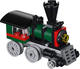 LEGO® Creator 3in1 31015 - Smaragd Expressz