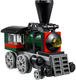 LEGO® Creator 3in1 31015 - Smaragd Expressz
