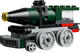 LEGO® Creator 3in1 31015 - Smaragd Expressz