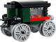 LEGO® Creator 3in1 31015 - Smaragd Expressz