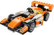 LEGO® Creator 3in1 31017 - Sunset sportkocsi