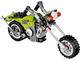 LEGO® Creator 3in1 31018 - Országúti robogó