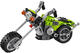 LEGO® Creator 3in1 31018 - Országúti robogó