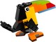 LEGO® Creator 3in1 31019 - Erdei állatok